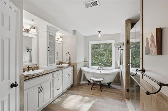 1851 Calvin Drive, Duluth, GA 30097