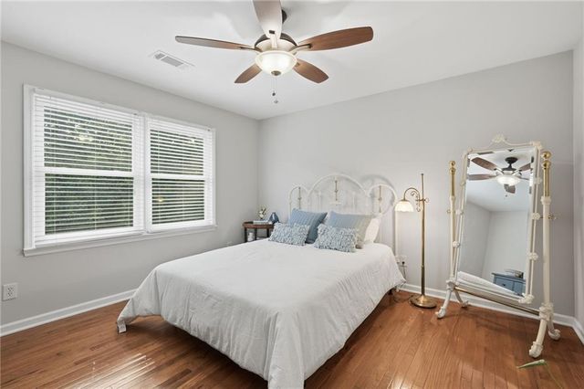 1851 Calvin Drive, Duluth, GA 30097