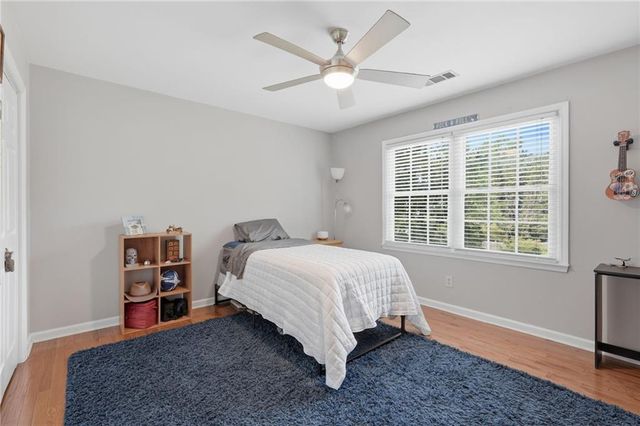 1851 Calvin Drive, Duluth, GA 30097
