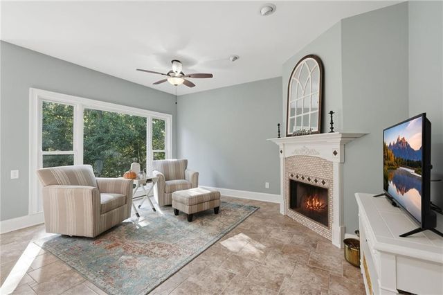 1851 Calvin Drive, Duluth, GA 30097