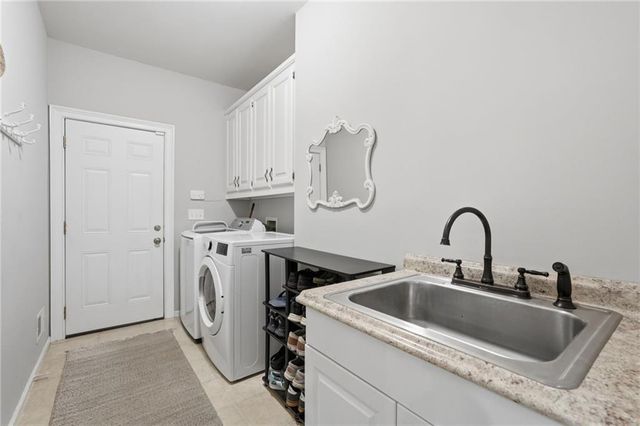 1851 Calvin Drive, Duluth, GA 30097