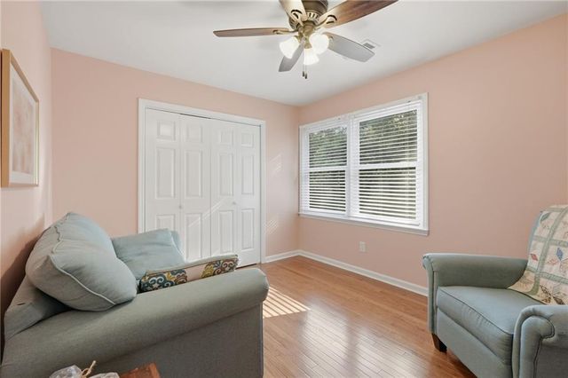 1851 Calvin Drive, Duluth, GA 30097