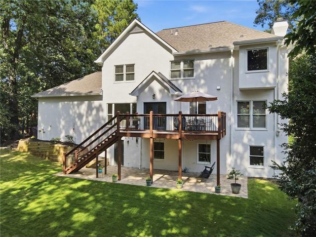 1851 Calvin Drive, Duluth, GA 30097