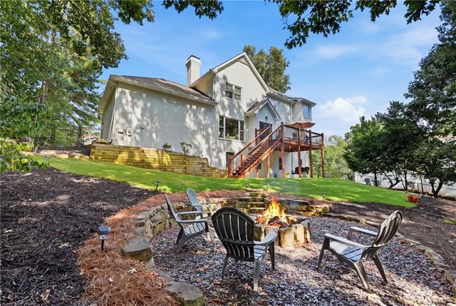 1851 Calvin Drive, Duluth, GA 30097