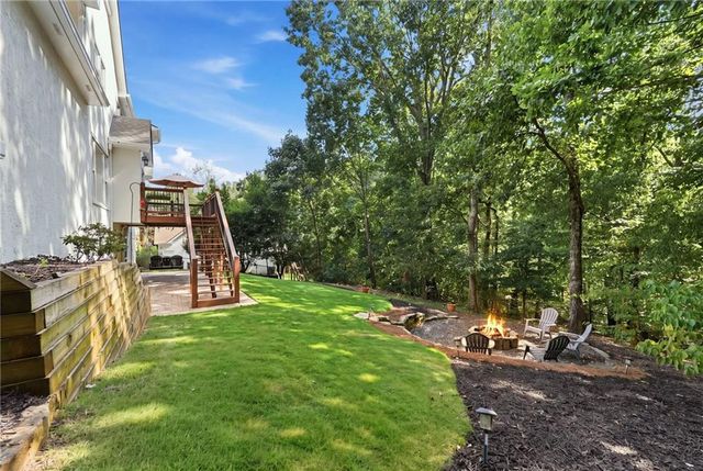 1851 Calvin Drive, Duluth, GA 30097