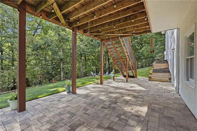 1851 Calvin Drive, Duluth, GA 30097