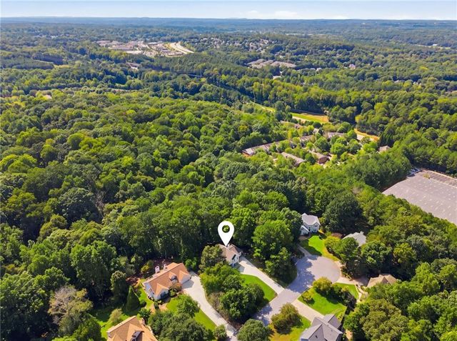 1851 Calvin Drive, Duluth, GA 30097
