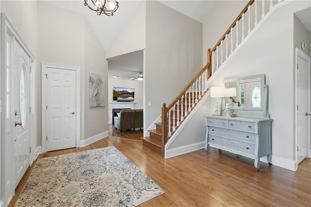 1851 Calvin Drive, Duluth, GA 30097