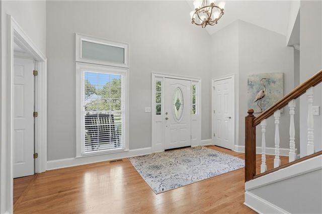 1851 Calvin Drive, Duluth, GA 30097