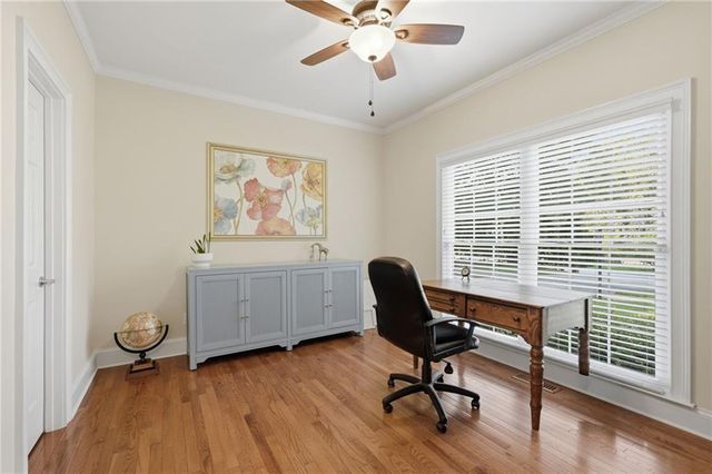 1851 Calvin Drive, Duluth, GA 30097