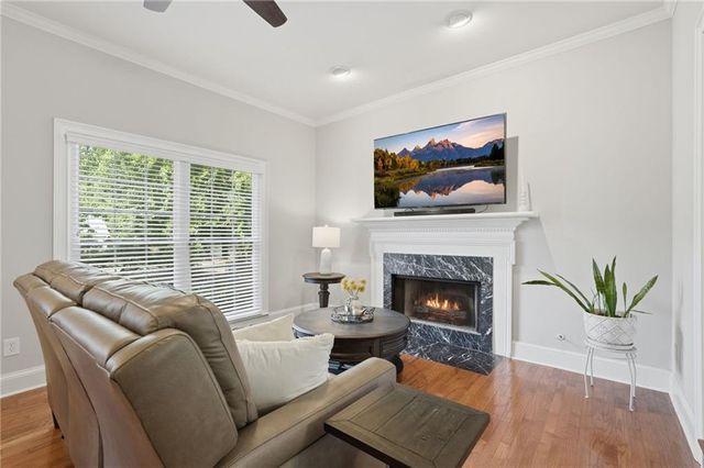 1851 Calvin Drive, Duluth, GA 30097