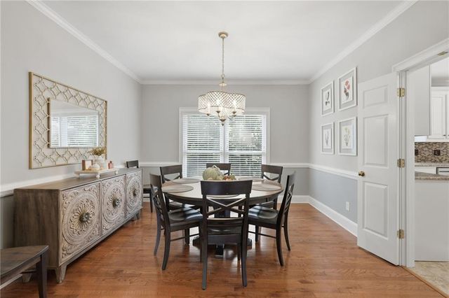 1851 Calvin Drive, Duluth, GA 30097
