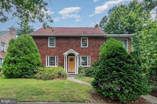 307 S 24TH ST, Camp Hill, PA 17011