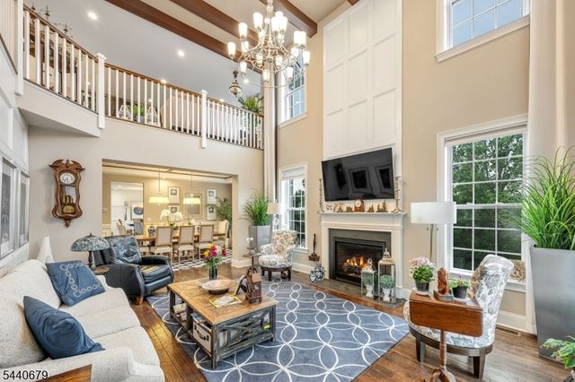 105 Van Cleef Dr, Readington Twp., NJ 08889