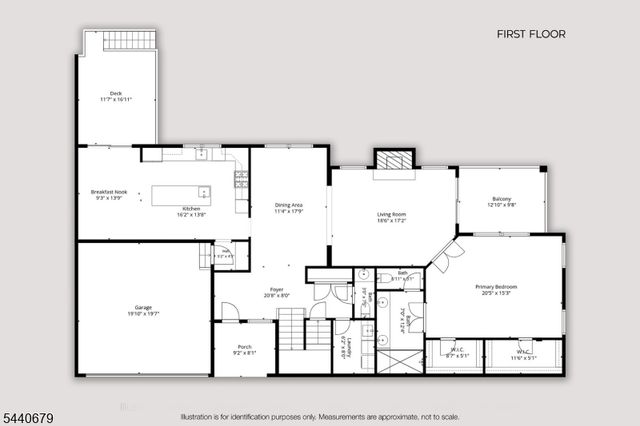 105 Van Cleef Dr, Readington Twp., NJ 08889