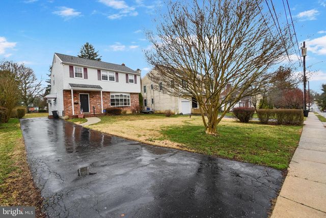 530 GRAND AVE, Havertown, PA 19083