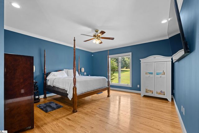 1214 Mcclellan Road, Anderson, SC 29621