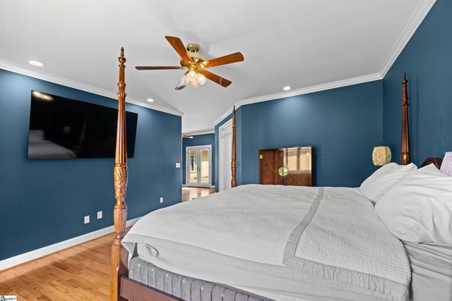 1214 Mcclellan Road, Anderson, SC 29621
