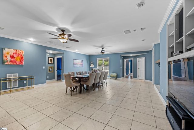 1214 Mcclellan Road, Anderson, SC 29621