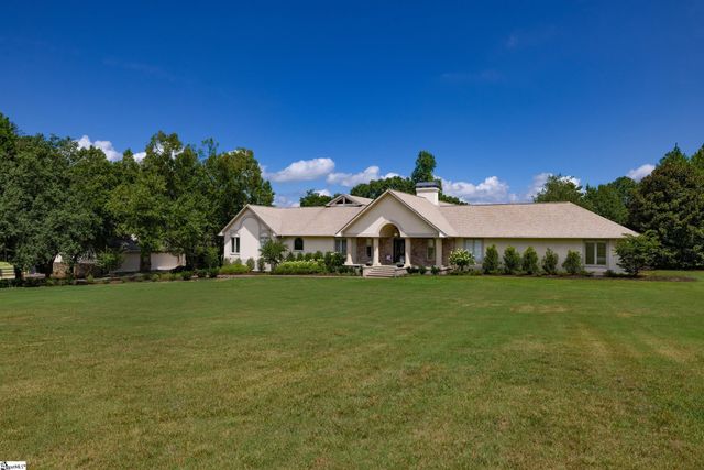 1214 Mcclellan Road, Anderson, SC 29621