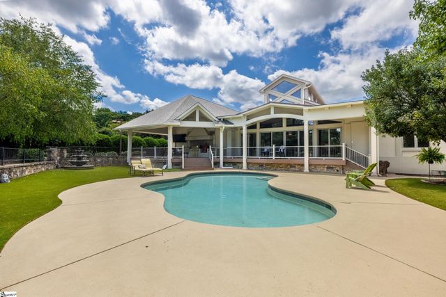 1214 Mcclellan Road, Anderson, SC 29621