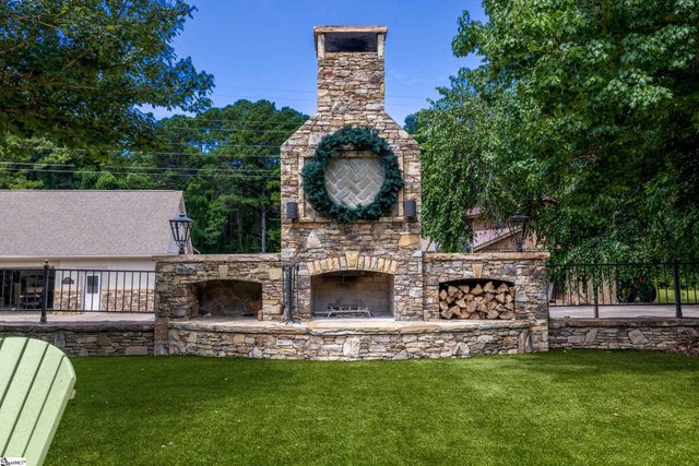 1214 Mcclellan Road, Anderson, SC 29621