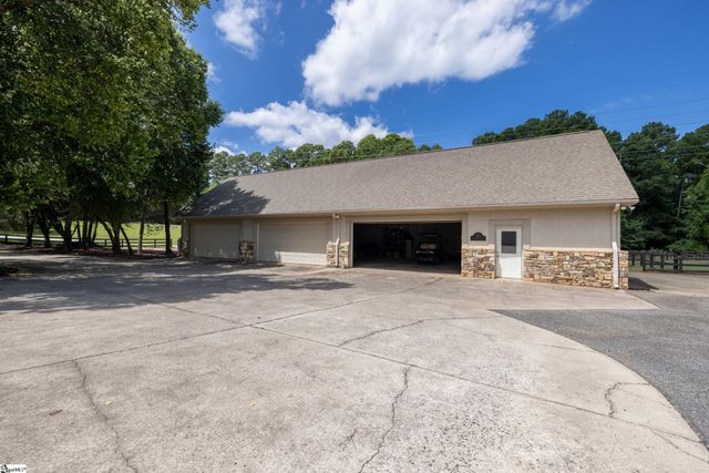 1214 Mcclellan Road, Anderson, SC 29621