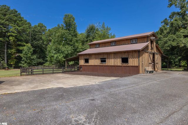 1214 Mcclellan Road, Anderson, SC 29621