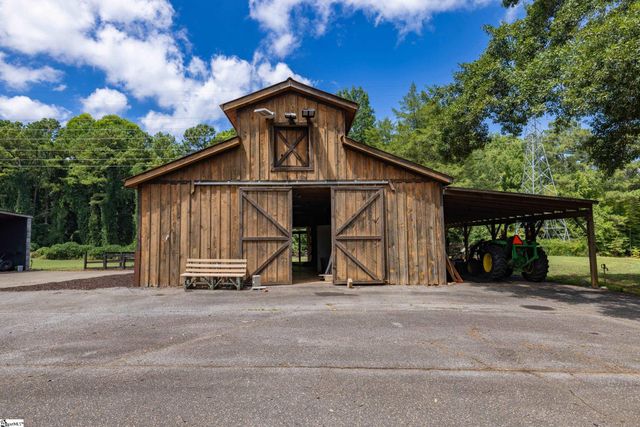 1214 Mcclellan Road, Anderson, SC 29621