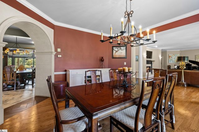 1214 Mcclellan Road, Anderson, SC 29621