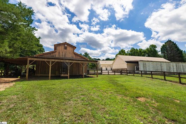1214 Mcclellan Road, Anderson, SC 29621