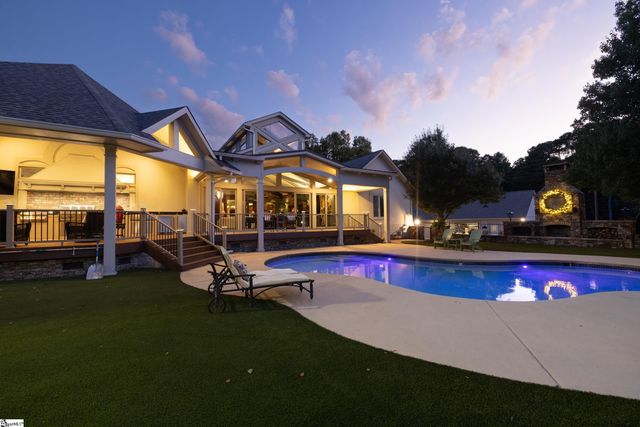 1214 Mcclellan Road, Anderson, SC 29621