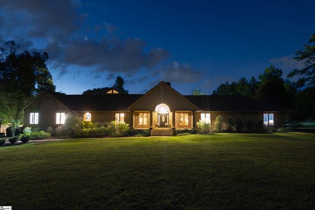 1214 Mcclellan Road, Anderson, SC 29621