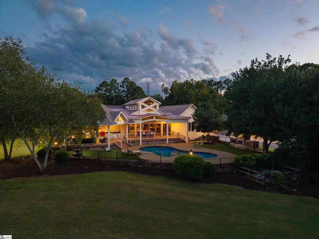 1214 Mcclellan Road, Anderson, SC 29621