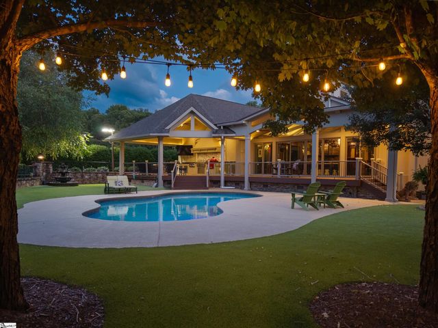 1214 Mcclellan Road, Anderson, SC 29621