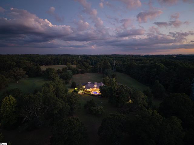 1214 Mcclellan Road, Anderson, SC 29621