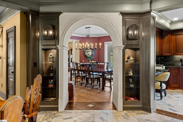1214 Mcclellan Road, Anderson, SC 29621