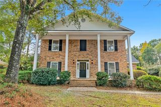 6713 Candlelight Court, Mobile, AL 36695