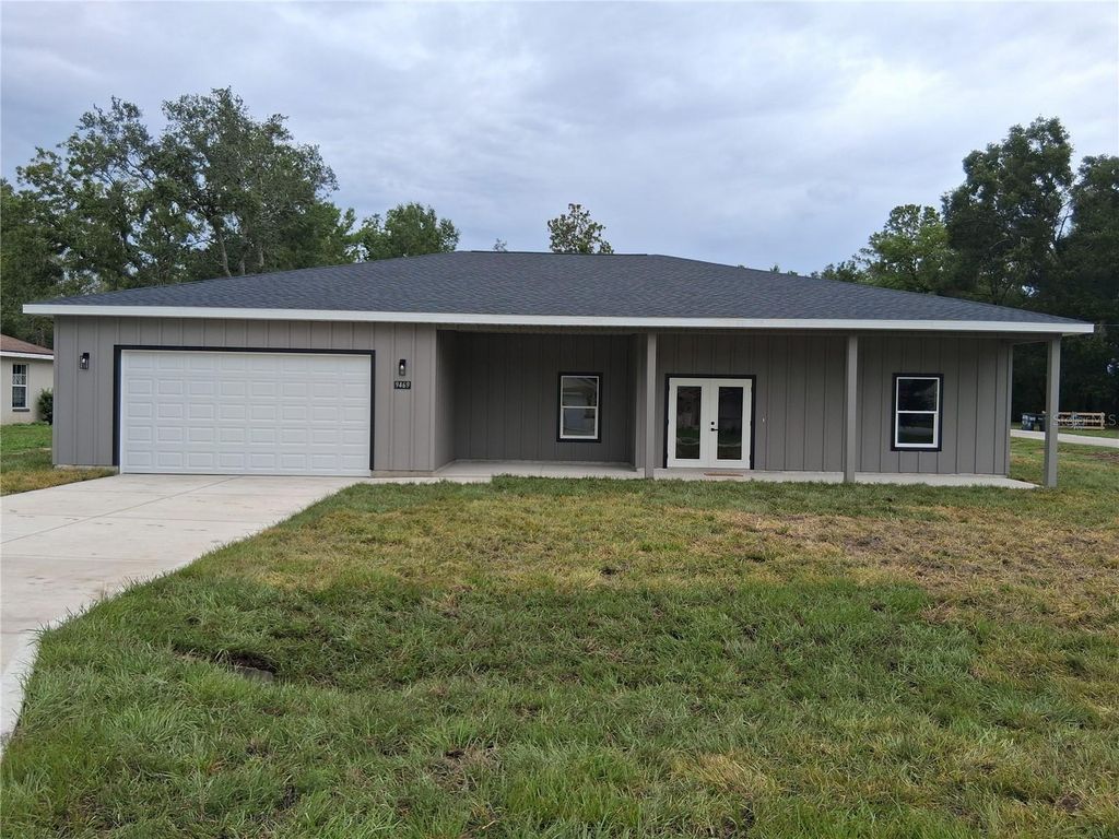 9469 SE 154TH STREET, Summerfield, FL 34491