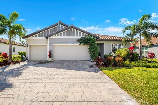 13832 GREEN HAMMOCK PLACE, Bradenton, FL 34211