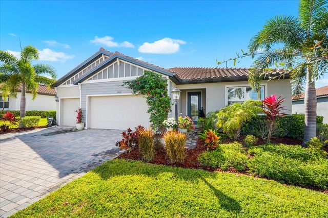 13832 GREEN HAMMOCK PLACE, Bradenton, FL 34211