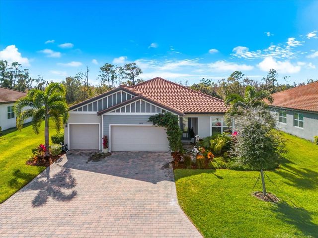 13832 GREEN HAMMOCK PLACE, Bradenton, FL 34211