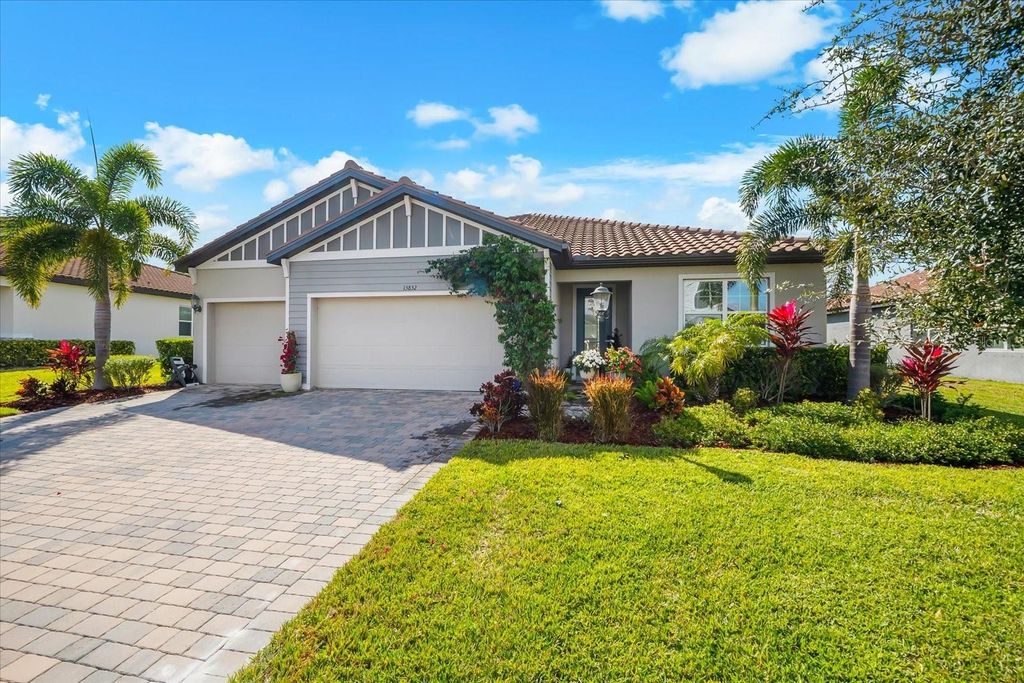 13832 GREEN HAMMOCK PLACE, Bradenton, FL 34211