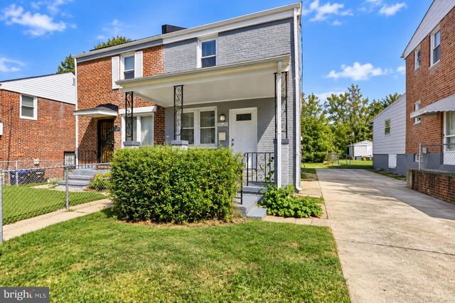 5520 BASS PL SE, Washington, DC 20019