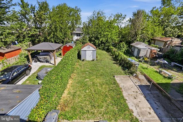 5520 BASS PL SE, Washington, DC 20019
