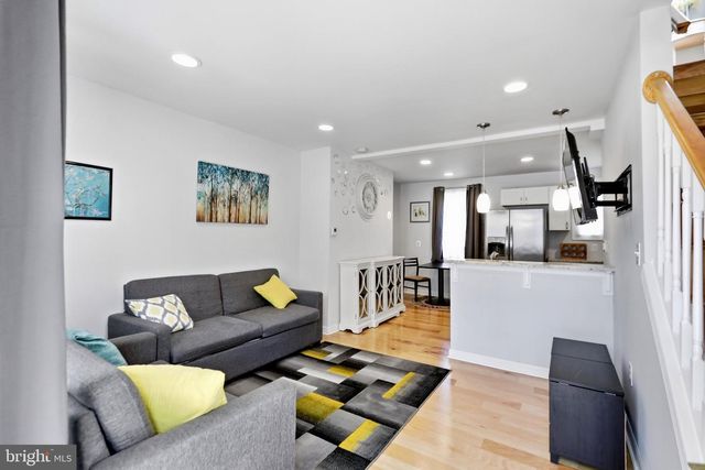 5520 BASS PL SE, Washington, DC 20019