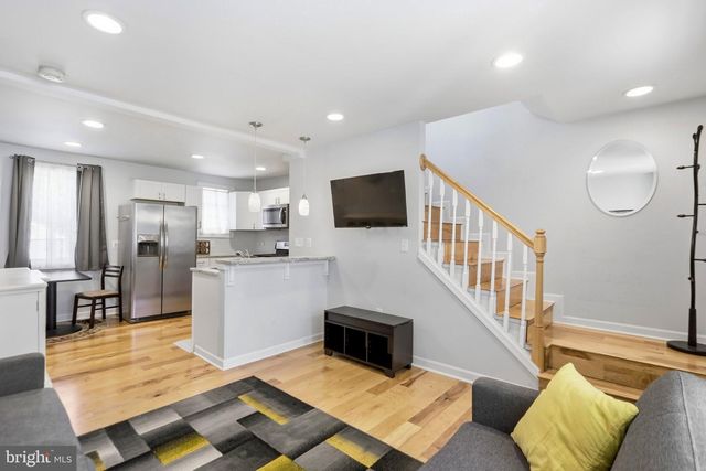5520 BASS PL SE, Washington, DC 20019