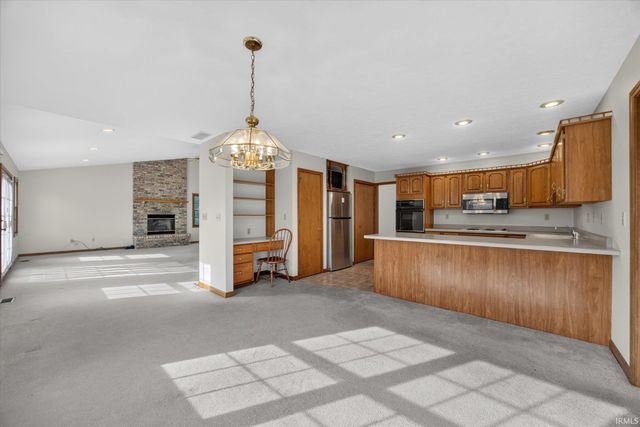 2700 E Crabapple Circle, Bloomington, IN 47401