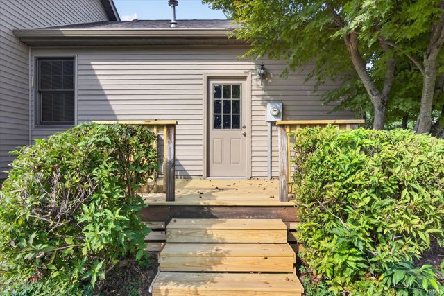 2700 E Crabapple Circle, Bloomington, IN 47401