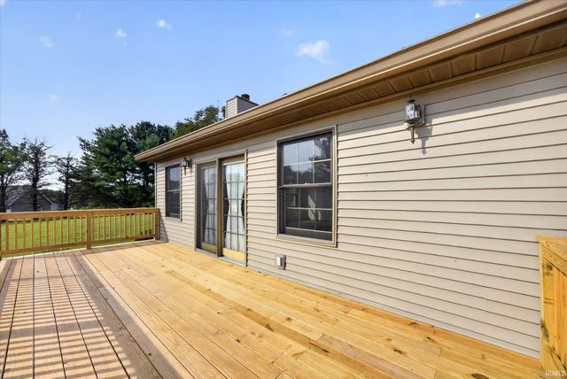 2700 E Crabapple Circle, Bloomington, IN 47401